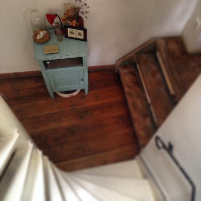 The Blue Sheep Bed & Breakfast Amsterdam Cameră foto
