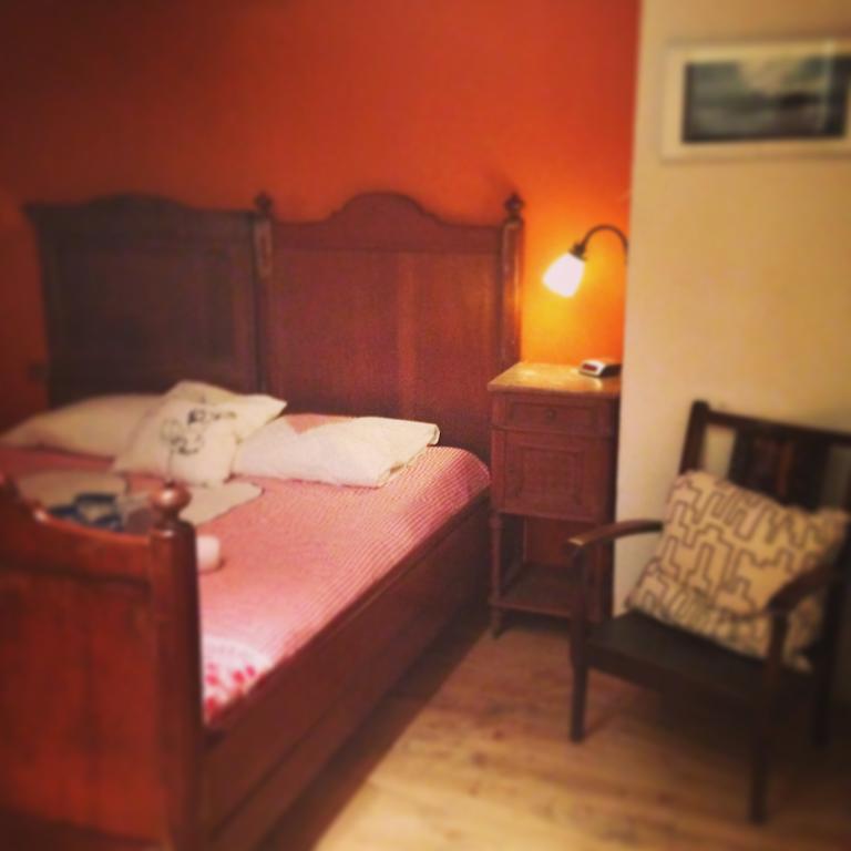 The Blue Sheep Bed & Breakfast Amsterdam Cameră foto