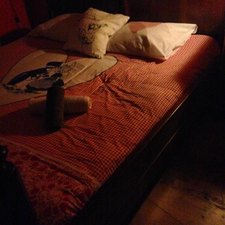 The Blue Sheep Bed & Breakfast Amsterdam Cameră foto
