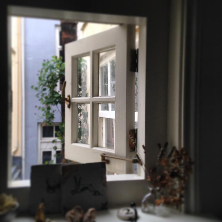 The Blue Sheep Bed & Breakfast Amsterdam Cameră foto